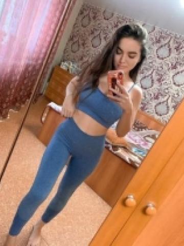 Анкета проститутки Илона, 23 года
